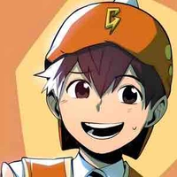 Boboiboy