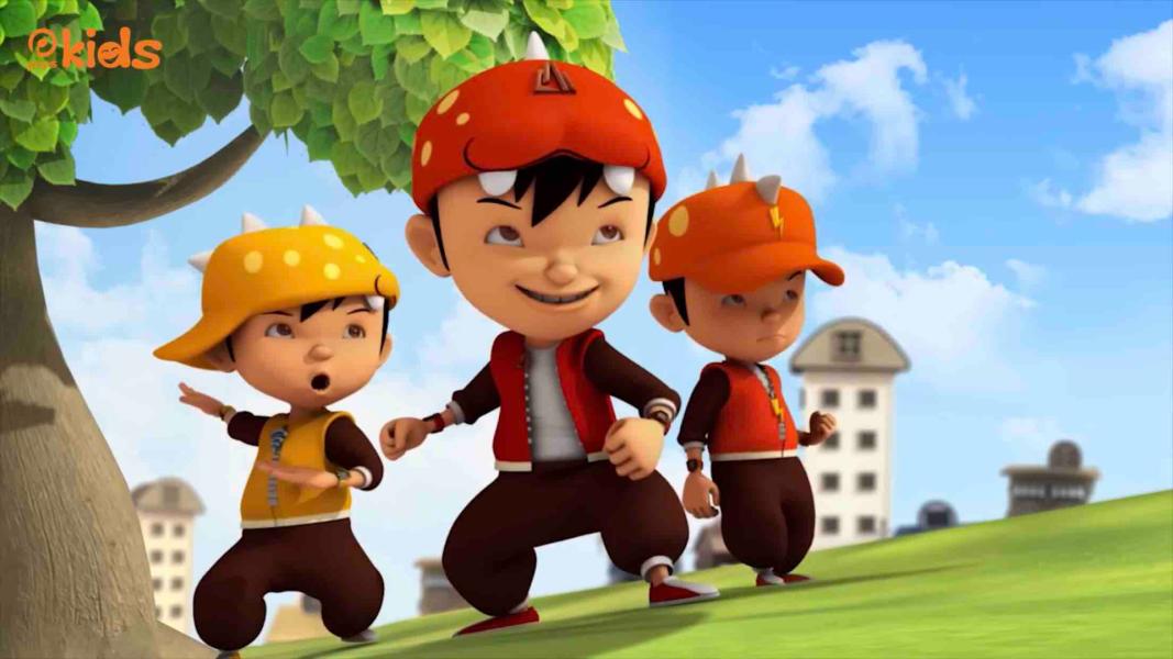 NovelToon