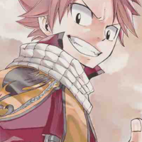 Natsu dragneel