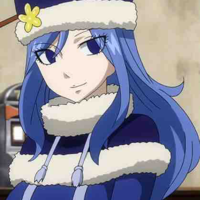 Juvia lockser