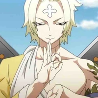 Larcade dragneel