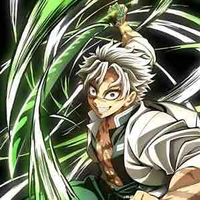 Sanemi