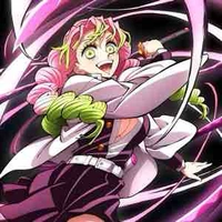Mitsuri