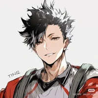 tetsurou kuroo