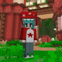 Yummie Mushroom