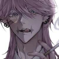 sanzu Haruchiyo 