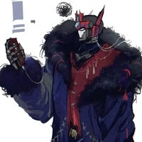 Heavy Iron