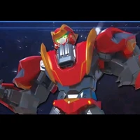 Red Blitz