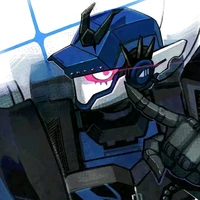 Blue Cop