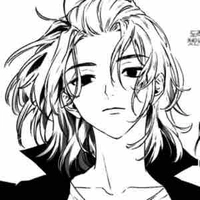 Sano Manjirou 