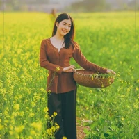 Nhã(hầu của Tú)