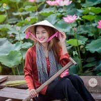 Thu(hầu của An)