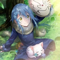Rimuru Tempest