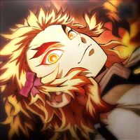 Rengoku Kyojuro