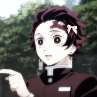 Kamado Tanjirou
