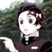 Kamado Tanjirou