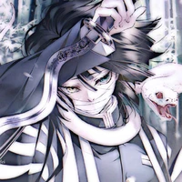 Iguro Obanai