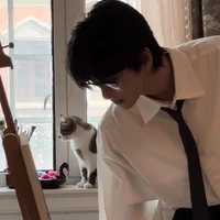 Ngụy Ma Kết |29|