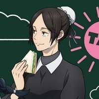 Misato Kuroi