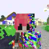 H1h4 glitch /hắn/