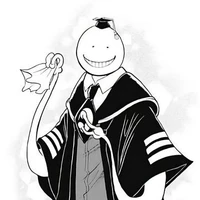 Koro-Sensei