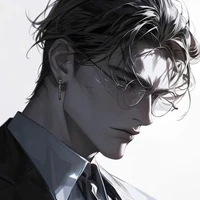 Woo He Yong - Raven