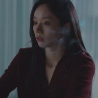 Yoo Jea Yi [cô]
