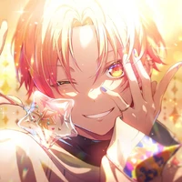 Tenma Tsukasa