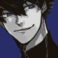 Karasu Tabito