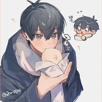 Isagi Yoichi