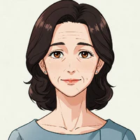 Dì Mai (vú nuôi)