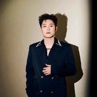 Trần Đăng Dương (Dương Domic)