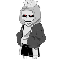 dust sans