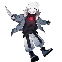 killer sans