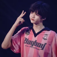 Trương Dịch Nhiên_B4