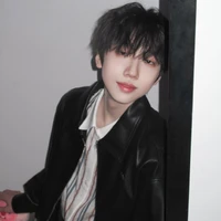 Nhiếp Vĩ Thần_T2