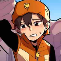 Boboiboy Bin Amato