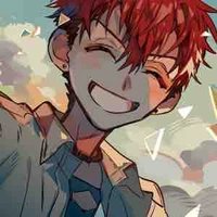 Hyuuga Natsuhiko