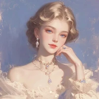 Phu nhân Magaret de Marmels