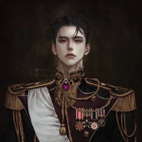 Công tước David Ro Villianne