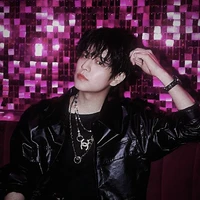 Kim Seungmin_Seungmin