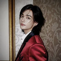 Hwang Hyunjin_Hyunjin