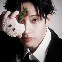 Christopher Bang_Bang Chan