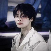 Yang Jeongin_Jeongin