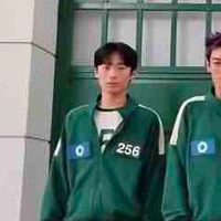 Player 256(Geong Su)