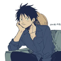 Luffy