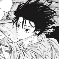 Nagumo Yoichi
