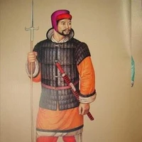 Lính nhà Hoàng đại nhân