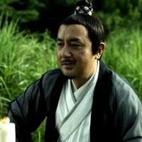 Hoàng ngự sử đại nhân (cha của Duy)