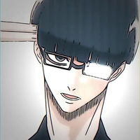 Ego Jinpachi